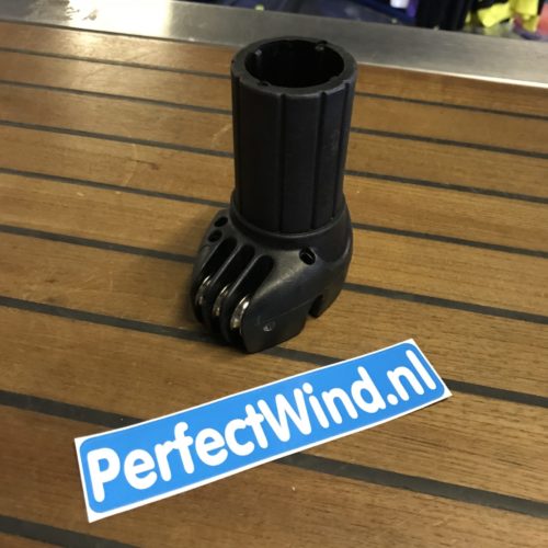 Prolimit Trimadapter race big wheels SDM