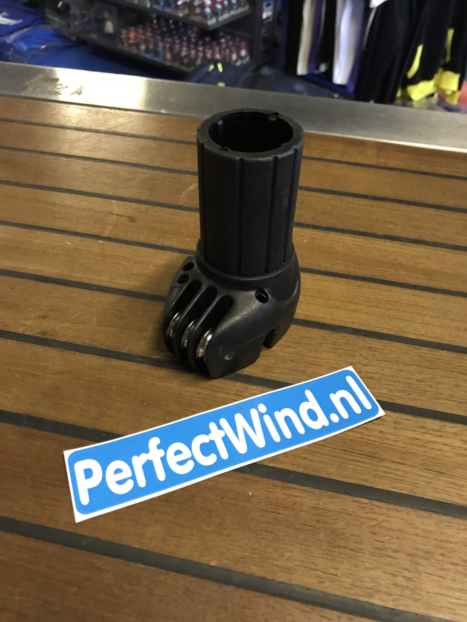 Prolimit Trimadapter race big wheels SDM