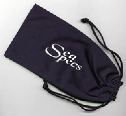 Seaspecs zonnebril opberg zakje