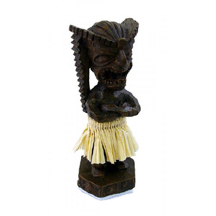 Hula poppetjes Perfect wind Leuke dashboard poppetjes uit Hawaii
