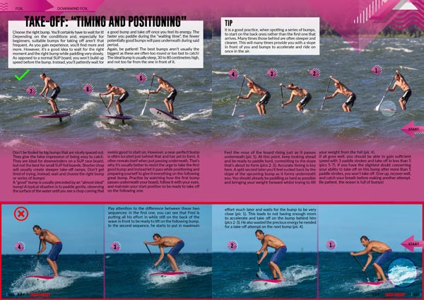SUP Tricktionary boek Nieuw - Afbeelding 7